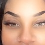 Eyebrow Shaping