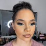 Full Face Glam