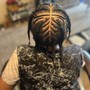 Kid's Braids