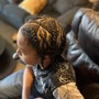 Kid's Braids