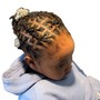 Kid's Braids & More!