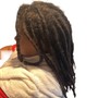 Large Poetic Justice Braids