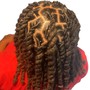 Crochet Braids