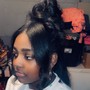 Full Sew In