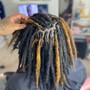 Loc Style