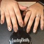 Gel Manicure