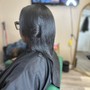 Women's Haircut