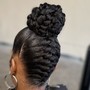 Updo