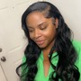 Lace Closure Sew In