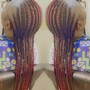 5-15 or More Straightbacks (Braided HAiR iNCLUdEd) !!!