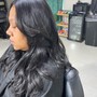 Closure Sew In