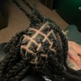 Kids Box Braids