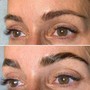 Keratin Brow  lamination TX