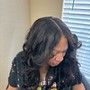 Versatile Sew In