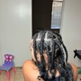 Box Braids