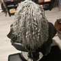 Crochet Braids