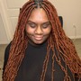 Crochet Braids