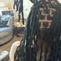 Soft locs