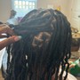 Soft locs