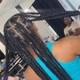 4 Stitch Braids