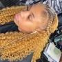 8 stitch braids