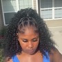 12 Stitch braids