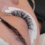 Lash Decal