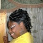 Crochet Braids