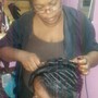 Crochet Braids