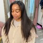 Closure Install