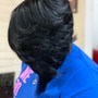 Comb Twist