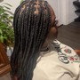 Dreadlocks