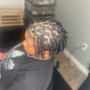 Loc Style