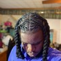 Kid's Braids