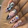 Nail Designs are 2 for$5