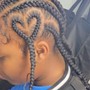 Stitch Braids