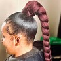 Barbie Ponytail