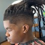 Men's Fade