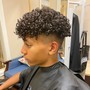 Men's Cut