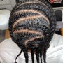 Kinky Twist