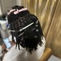 Loc Re-twist