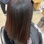 Brazilian Blowout