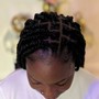 Senegalese Twist