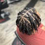 Natural Twist No Wash