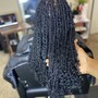 Kinky Twist