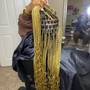 Wig Install