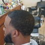 Men's Cut