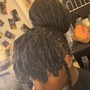 Wash, Retwist & Style