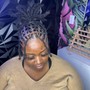 Loc Re-twist