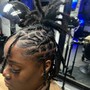 Loc Re-twist